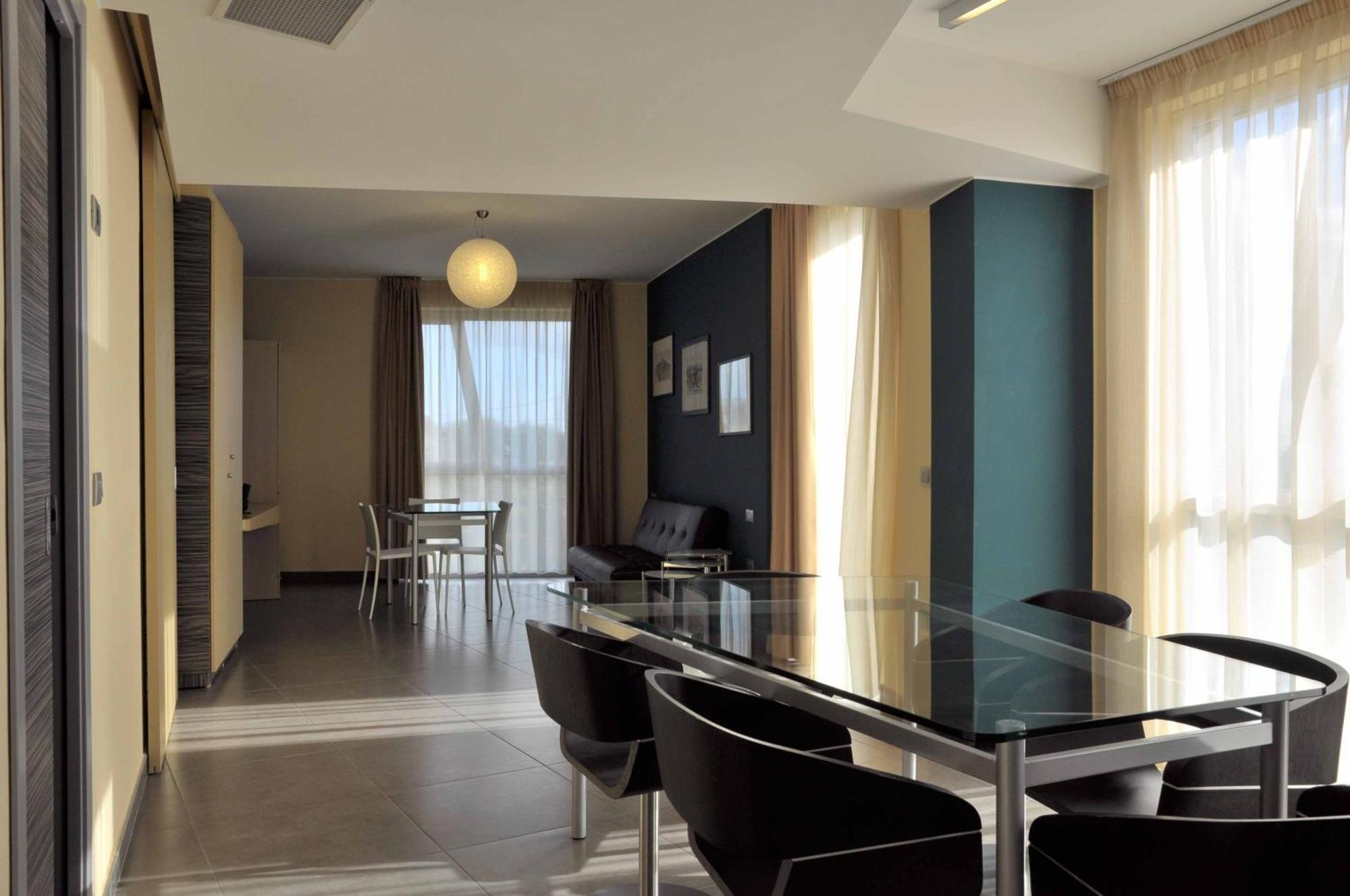 Ibis Styles Catania Acireale Hotel Eksteriør billede