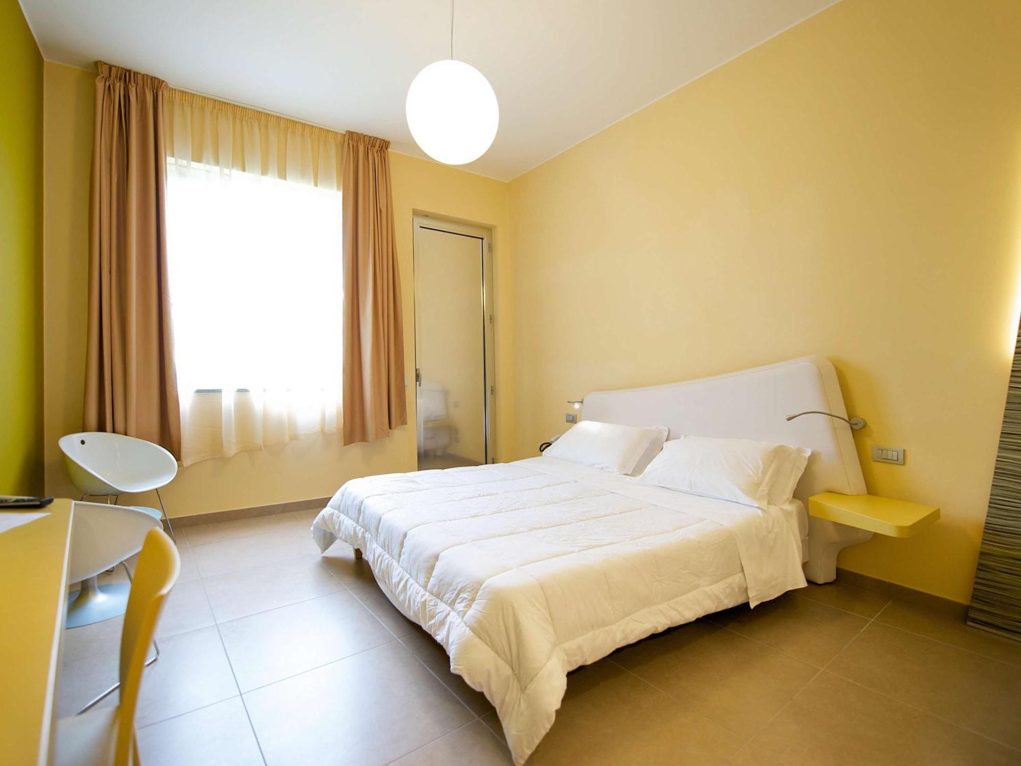 Ibis Styles Catania Acireale Hotel Eksteriør billede