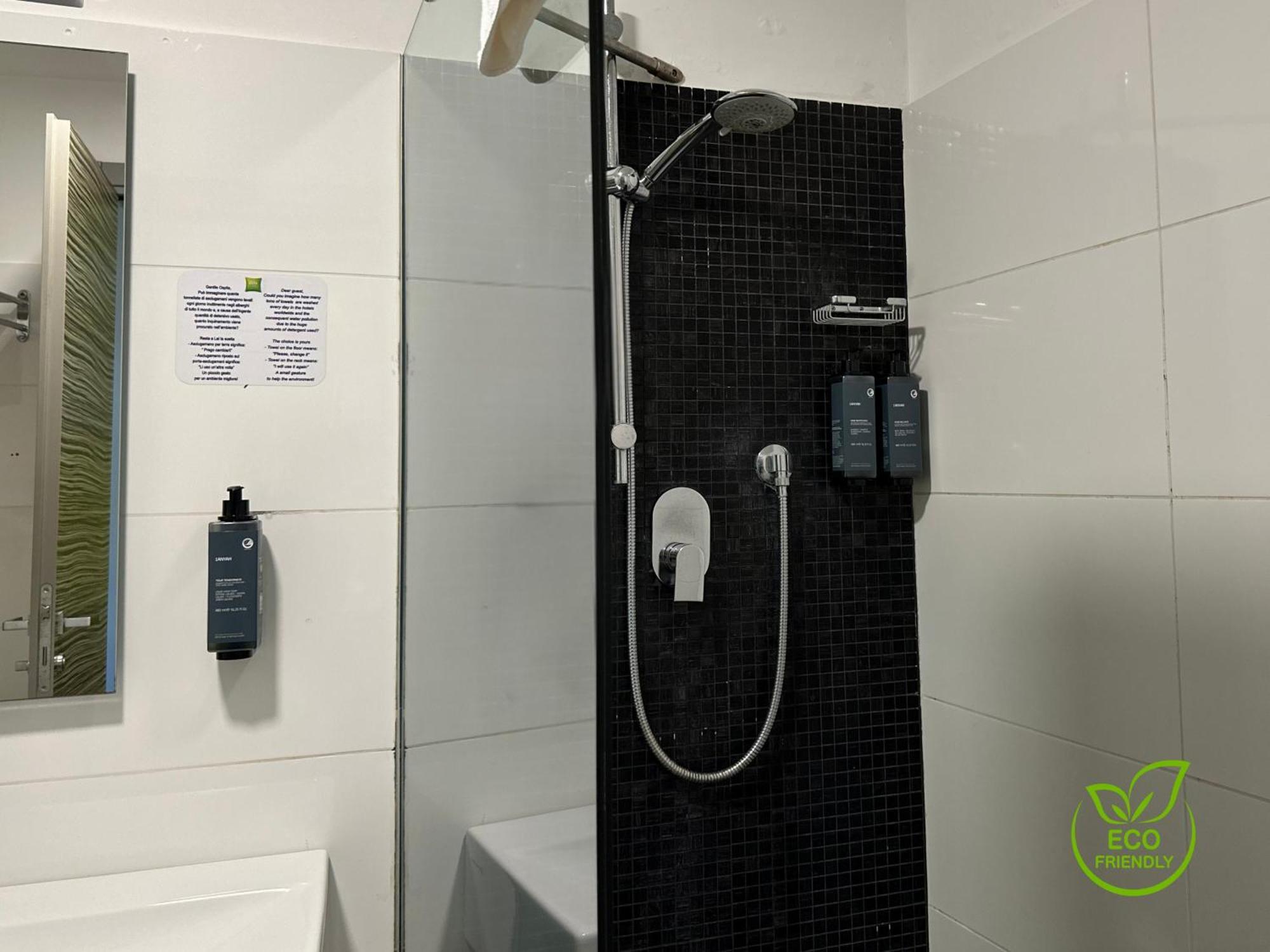 Ibis Styles Catania Acireale Hotel Eksteriør billede