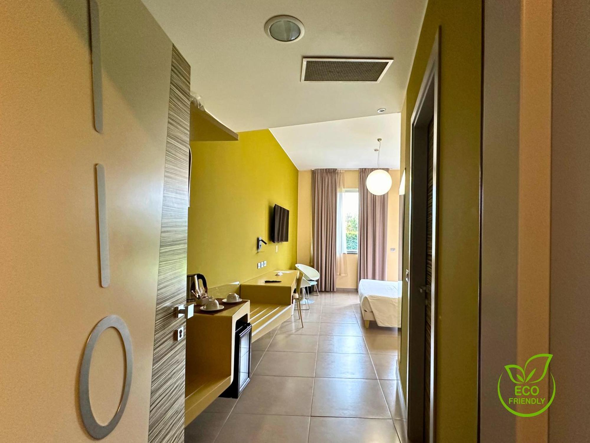 Ibis Styles Catania Acireale Hotel Eksteriør billede