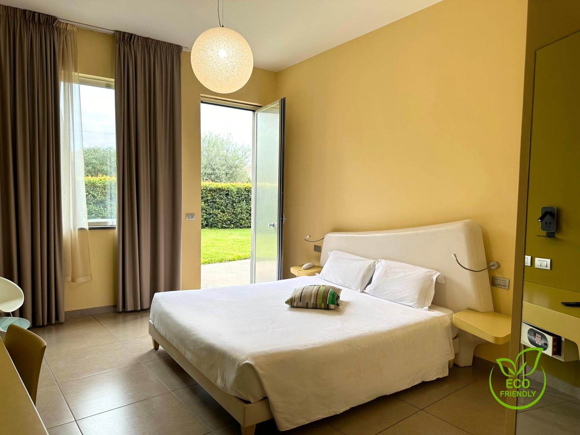 Ibis Styles Catania Acireale Hotel Eksteriør billede