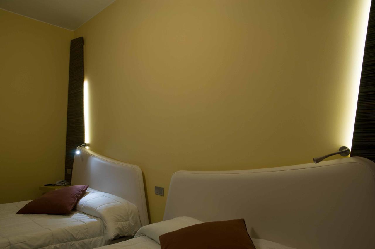 Ibis Styles Catania Acireale Hotel Eksteriør billede